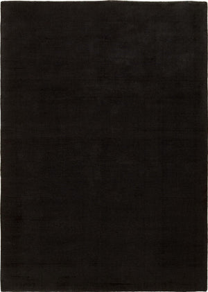 Brilliance Black Rug