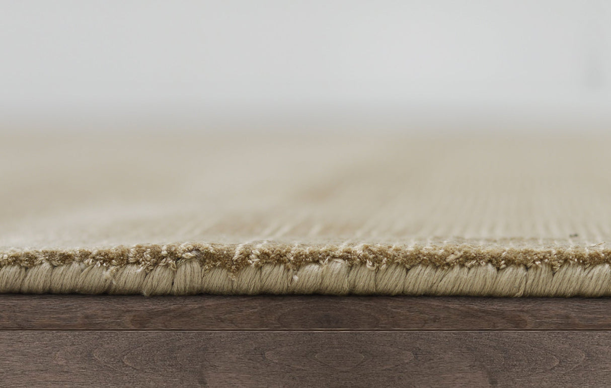 Brilliance Champagne Rug