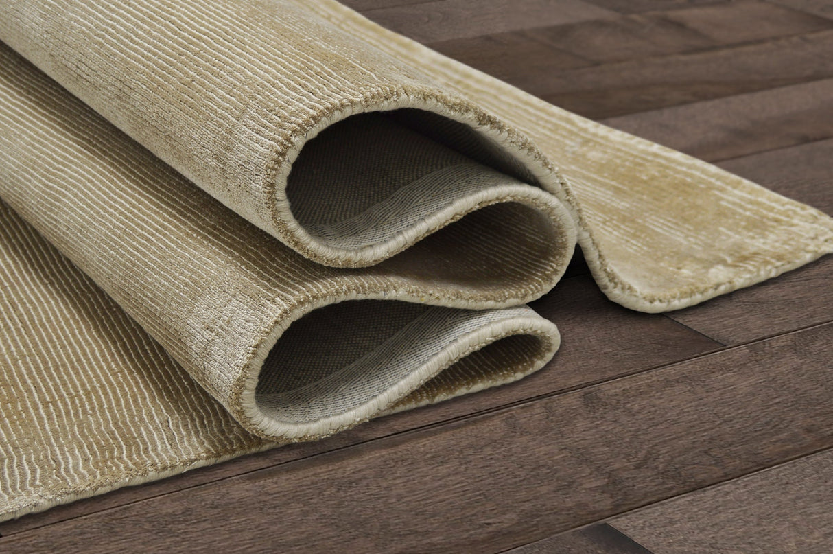 Brilliance Champagne Rug