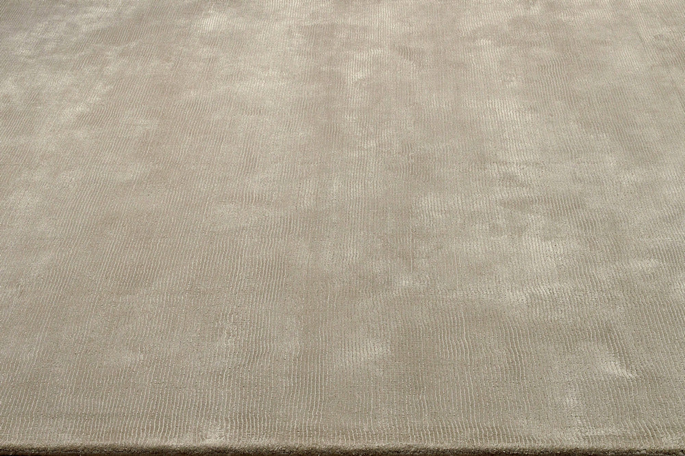 Brilliance Silver Rug