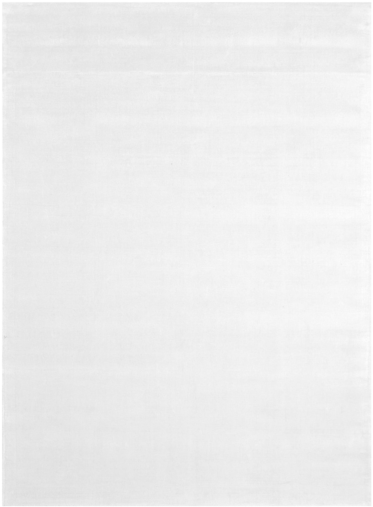 Brilliance White Rug