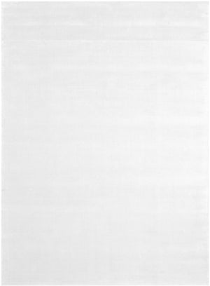 Brilliance White Rug
