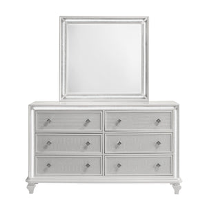 Stardust  - Dresser