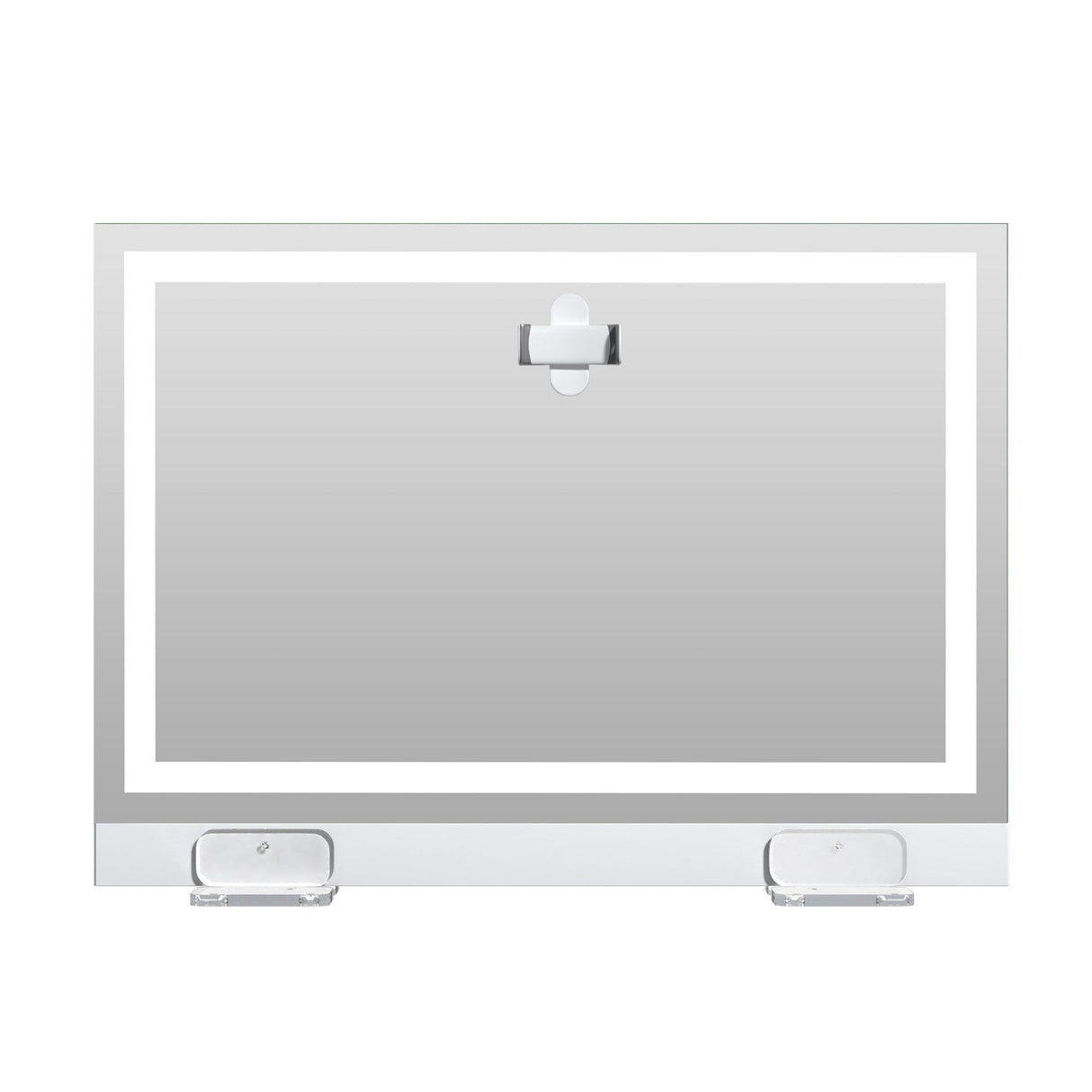 VANITII Hollywood Led Strip Mirror -Skinny Strip