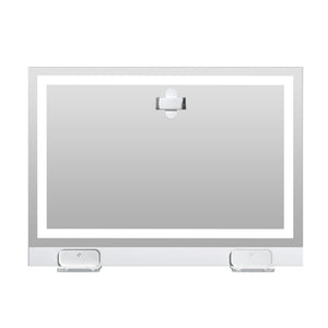 VANITII Hollywood Led Strip Mirror -Skinny Strip