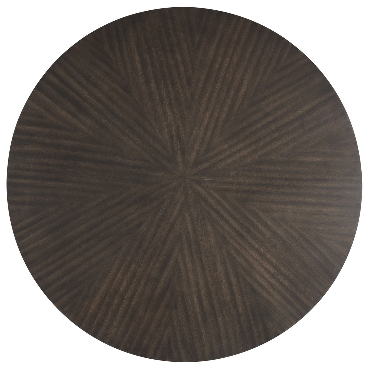 Chestnut Ridge - 47' Round Table - Brown