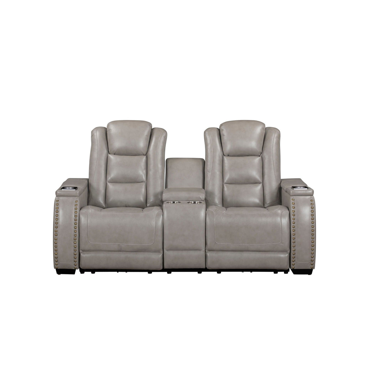 Breckenridge II - Reclining Loveseat
