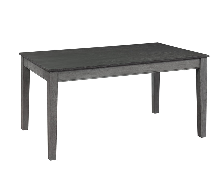 Armhurst Gray Dining Set