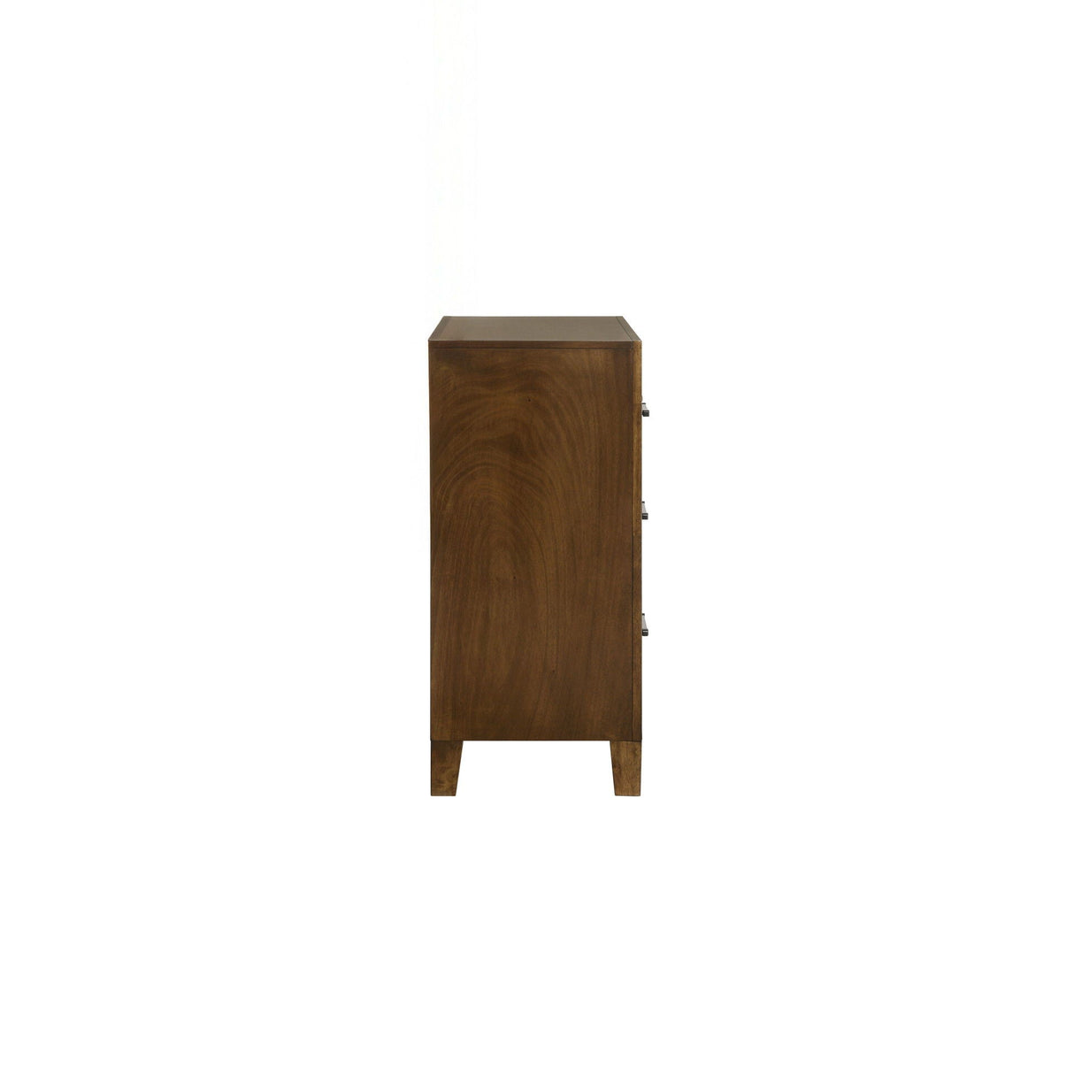 Ballard - 7 Drawer Dresser - Walnut