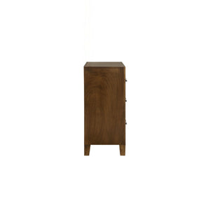 Ballard - 7 Drawer Dresser - Walnut