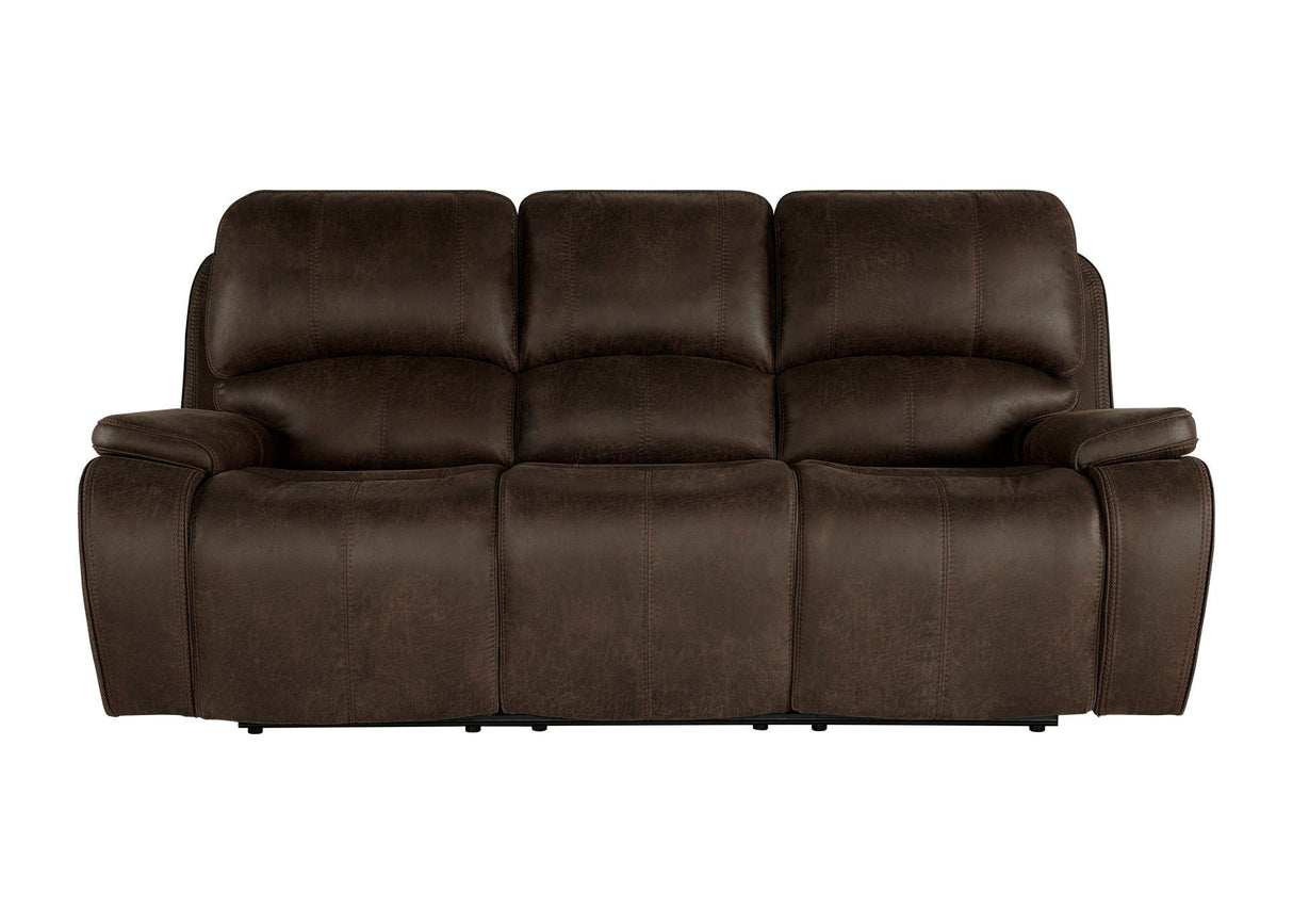 Brookings - Reclining Sofa