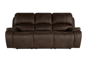 Brookings - Reclining Sofa