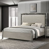 Lennox - Bed