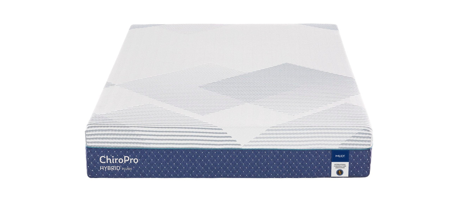 Chiro Pro Hybrid Plush- Chiropractor's Choice