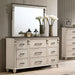 Agathon Dresser image