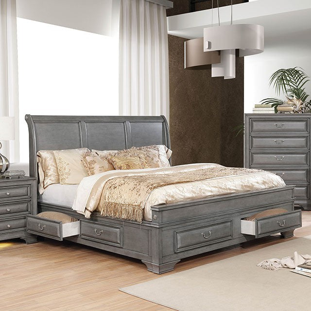 Brandt Bed image