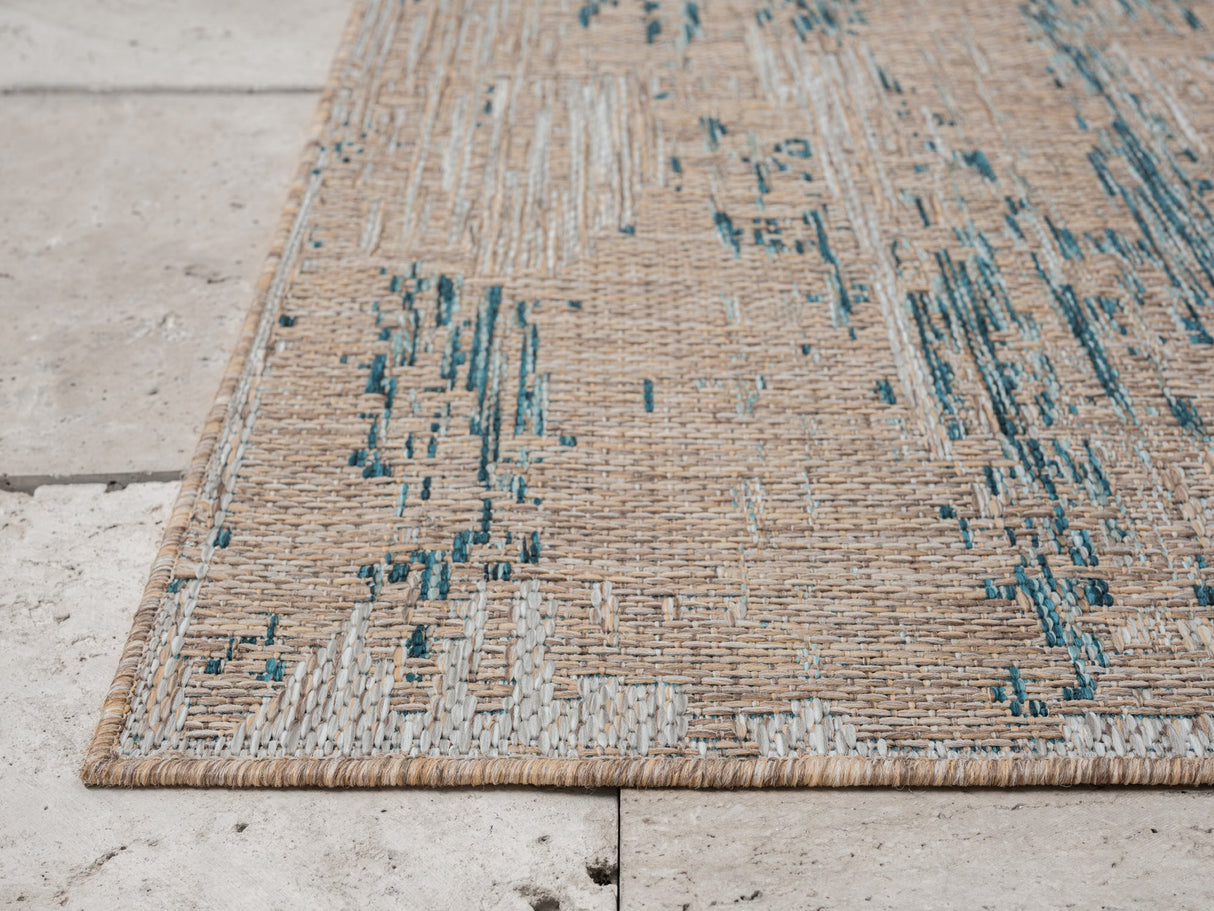 Coastal 660 Coconut Rug