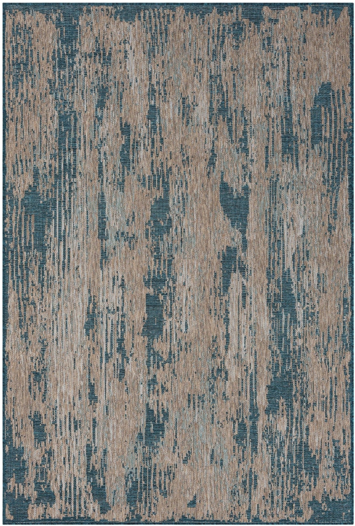 Coastal 660 Storm Rug