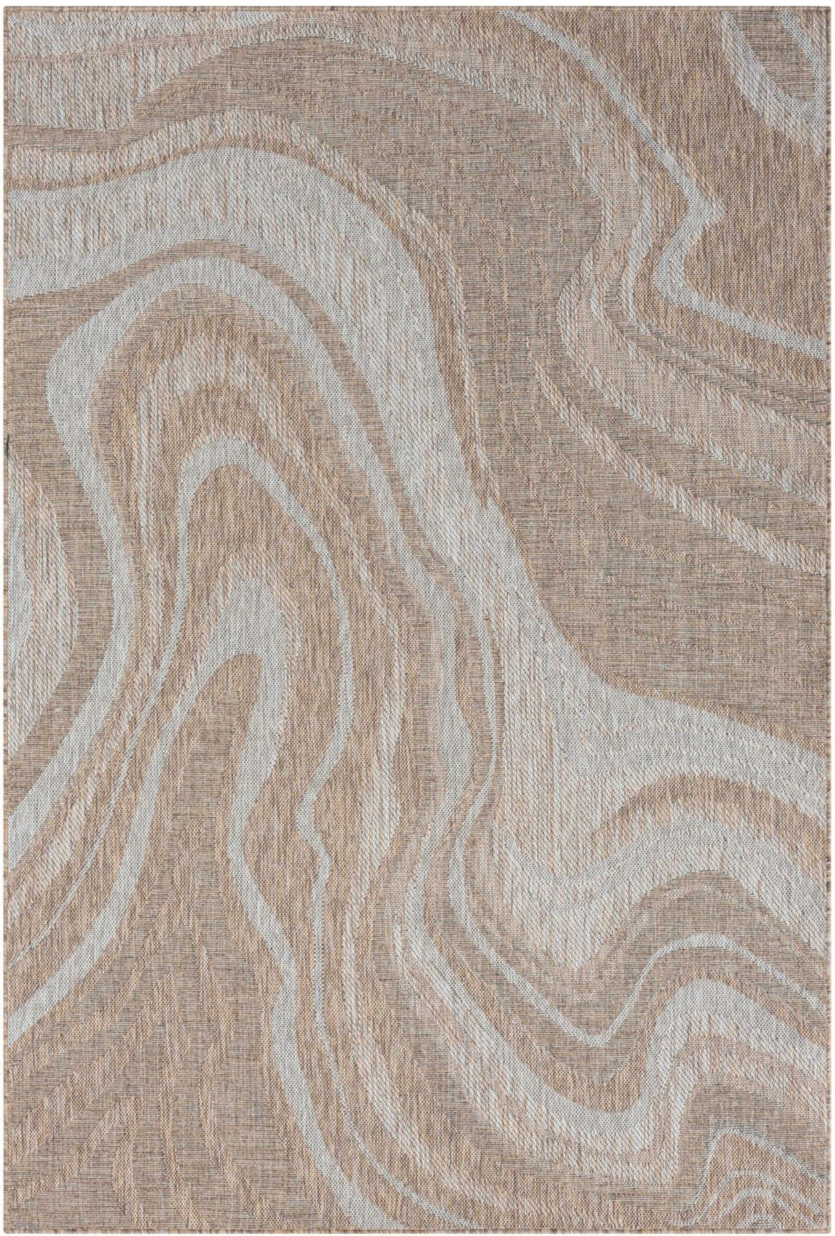 Coastal 661 Coconut Rug