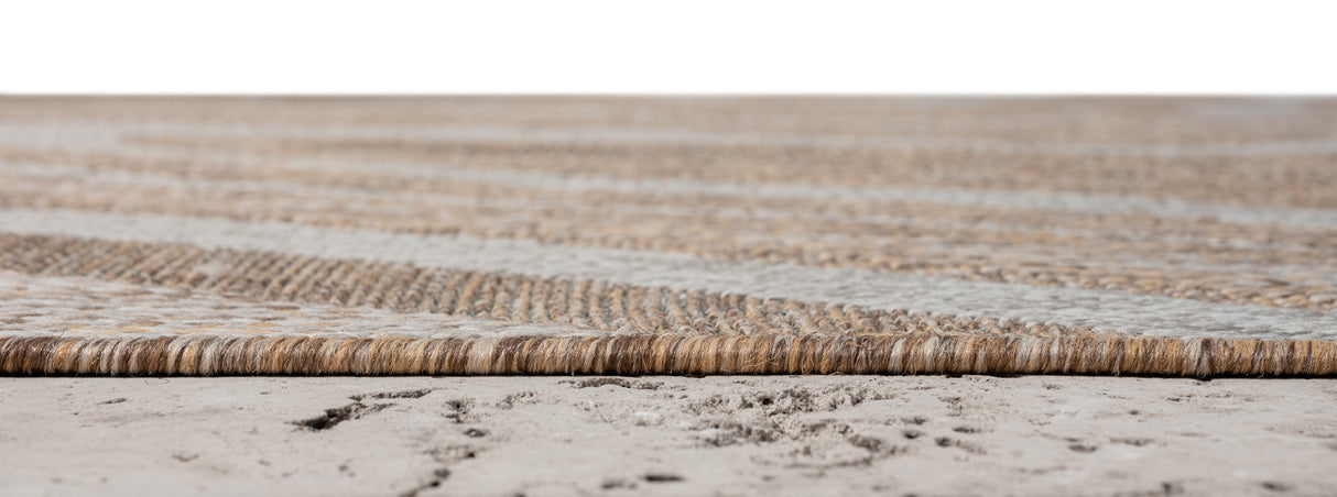 Coastal 661 Coconut Rug