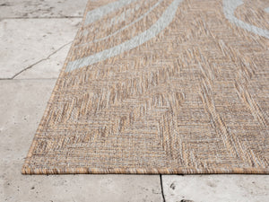 Coastal 661 Coconut Rug