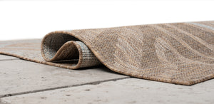 Coastal 661 Coconut Rug