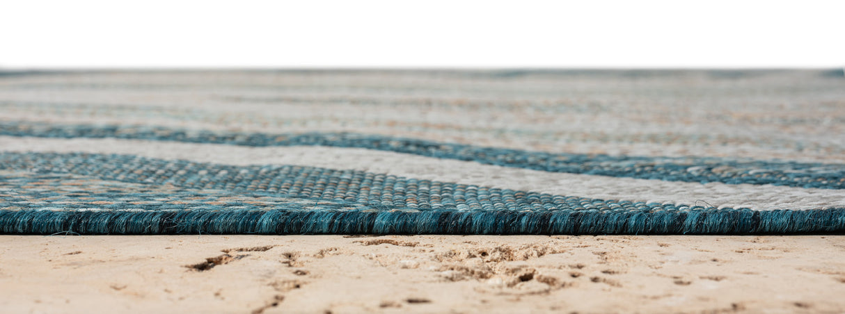 Coastal 661 Ocean Rug