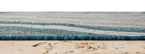 Coastal 661 Ocean Rug