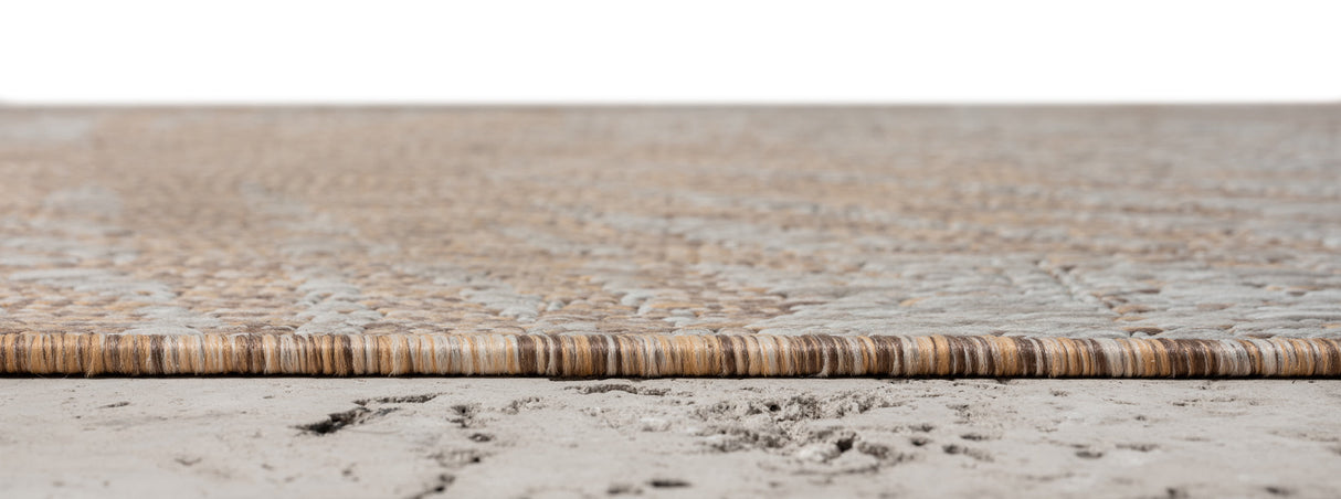 Coastal 662 Coconut Rug