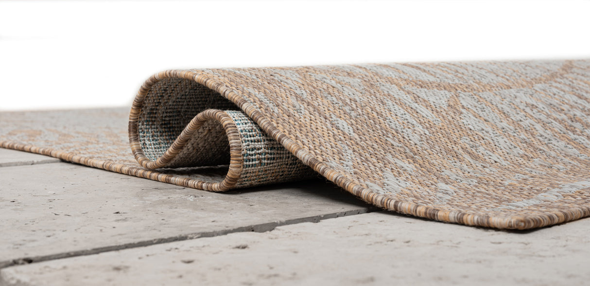 Coastal 662 Coconut Rug