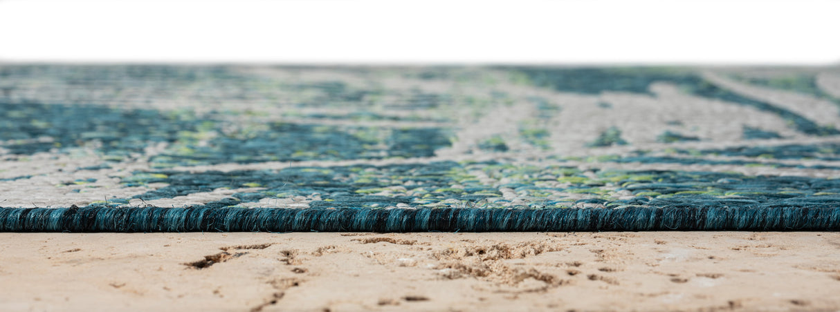 Coastal 662 Forest Rug