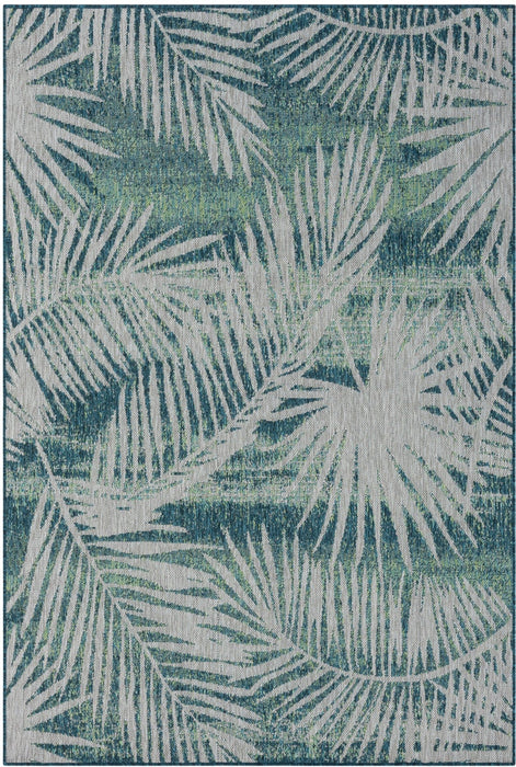 American cover design / Persian weavers Coastal 662 Forest Rug