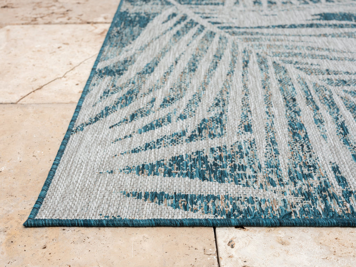 Coastal 662 Ocean Rug