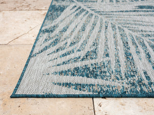 Coastal 662 Ocean Rug