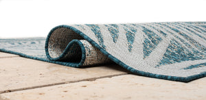 Coastal 662 Ocean Rug
