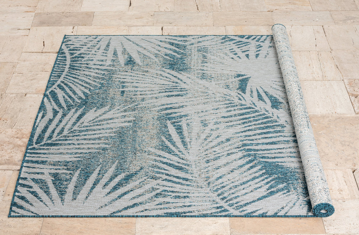 Coastal 662 Ocean Rug