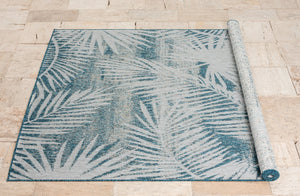 Coastal 662 Ocean Rug