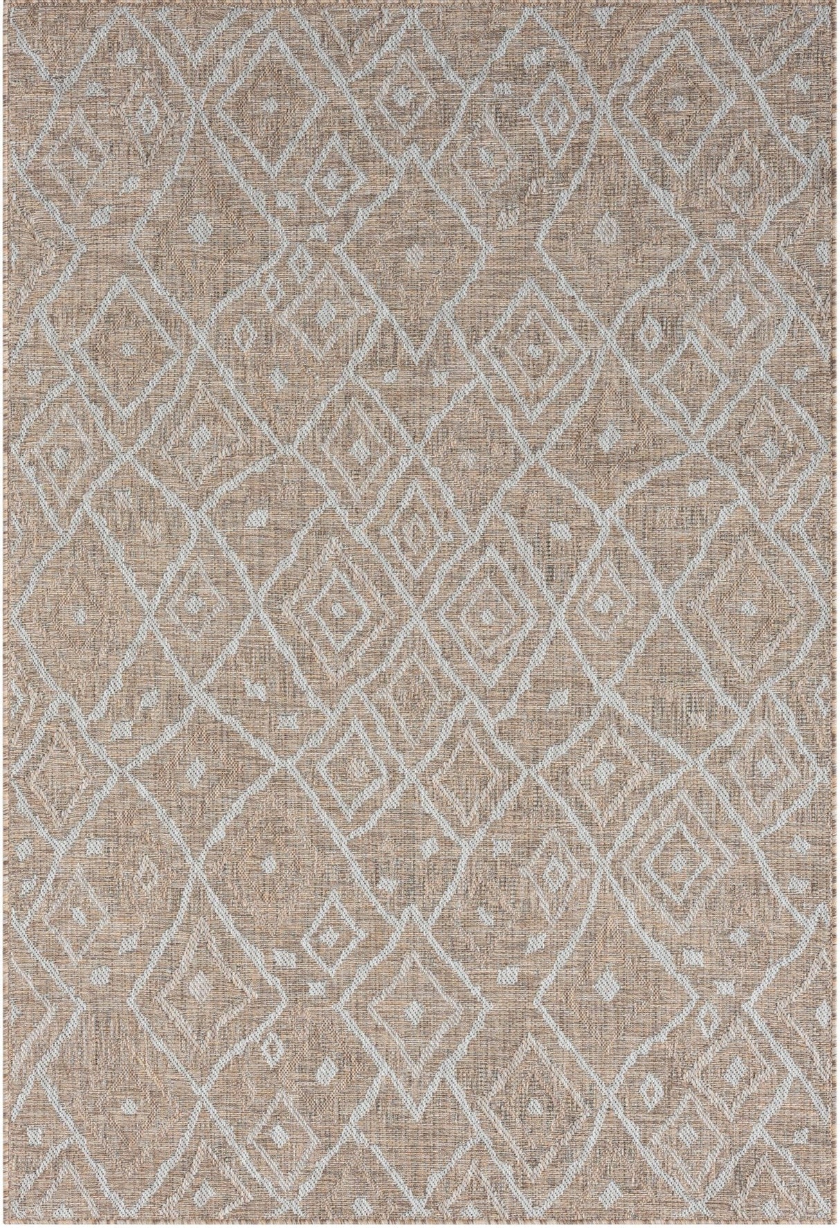 Coastal 663 Coconut Rug