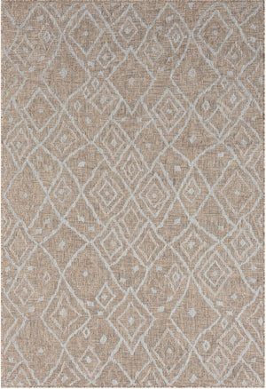 Coastal 663 Coconut Rug