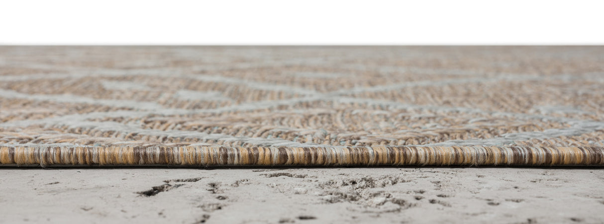 Coastal 663 Coconut Rug