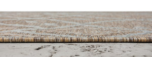 Coastal 663 Coconut Rug
