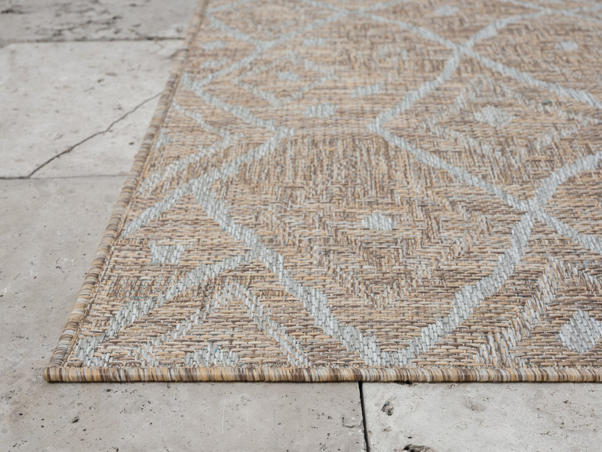 Coastal 663 Coconut Rug