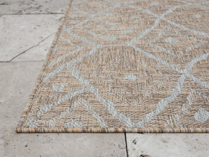 Coastal 663 Coconut Rug