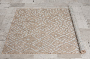 Coastal 663 Coconut Rug