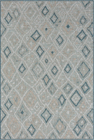 Coastal 663 Ocean Rug