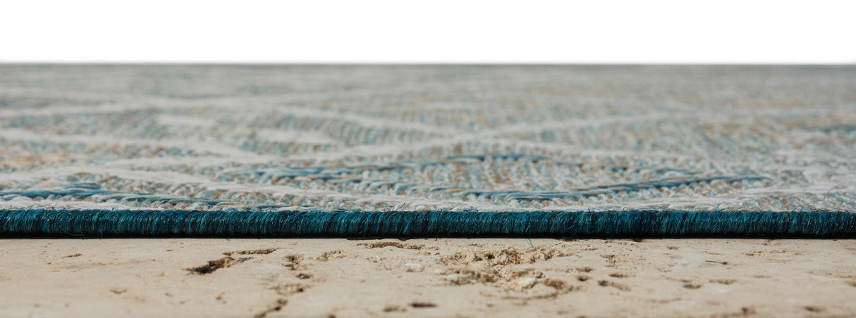 Coastal 663 Ocean Rug