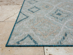 Coastal 663 Ocean Rug