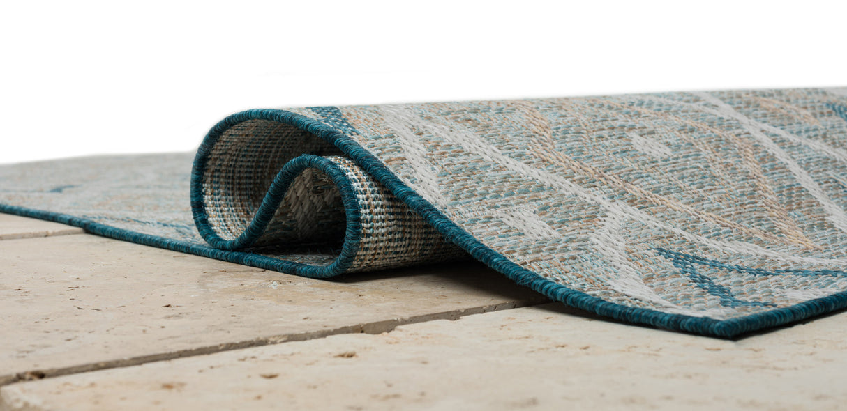 Coastal 663 Ocean Rug