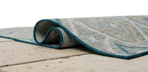 Coastal 663 Ocean Rug