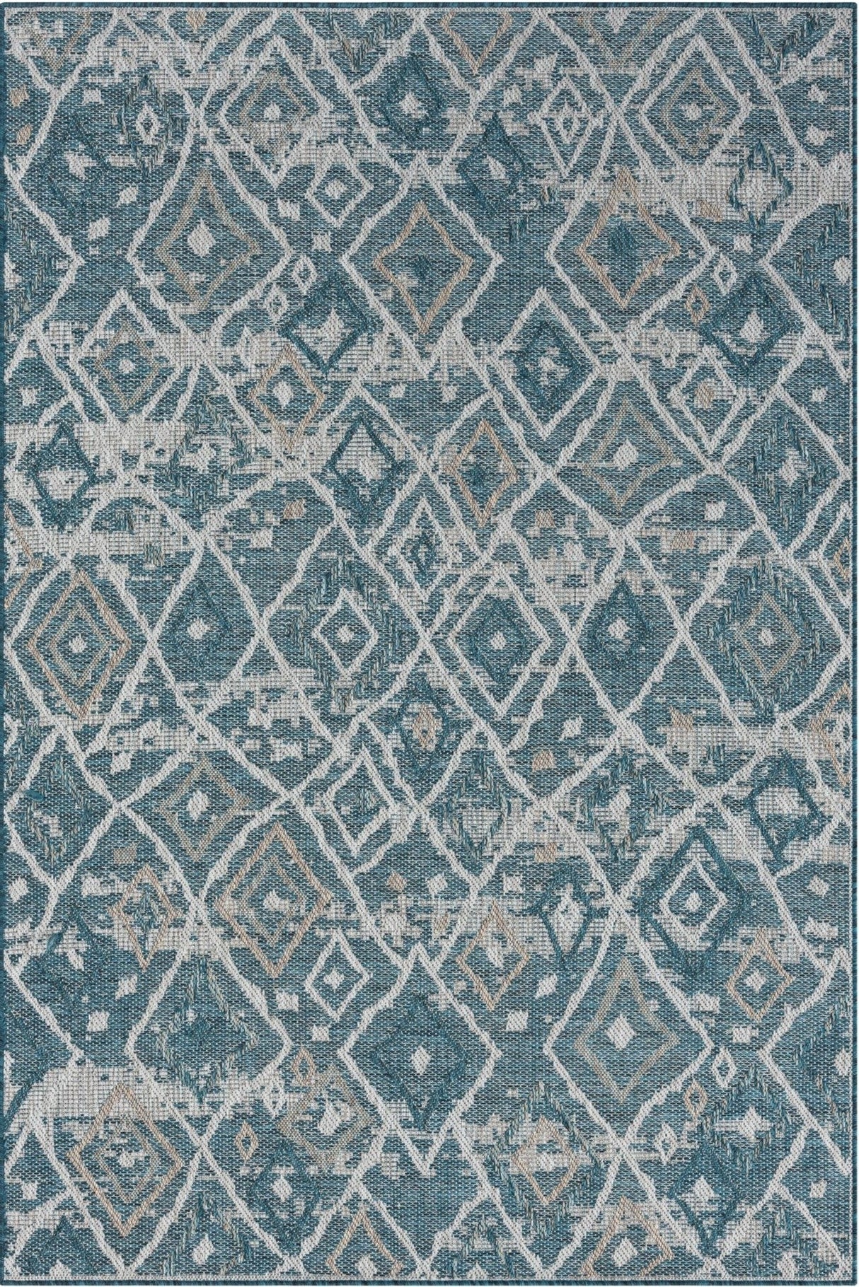 Coastal 663 Sand Rug
